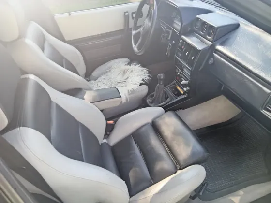 Продажа Audi 100 (С3), 1985 г., Ивье Ивье