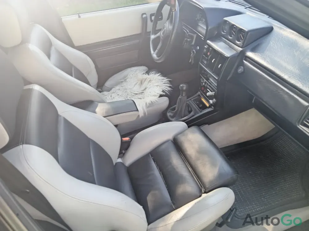 Продажа Audi 100 (С3), 1985 г., Ивье Ивье - изображение 3