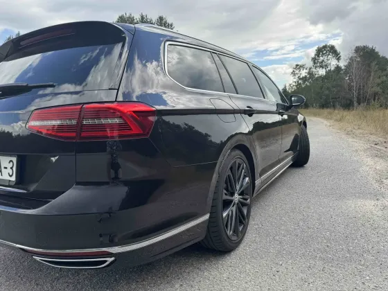 Продажа Volkswagen Passat (B8), 2016 г., Мозырь Мозырь