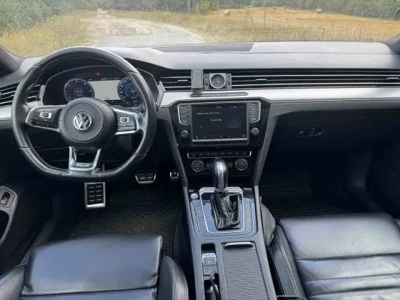 Продажа Volkswagen Passat (B8), 2016 г., Мозырь Мозырь