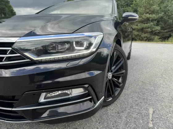 Продажа Volkswagen Passat (B8), 2016 г., Мозырь Мозырь