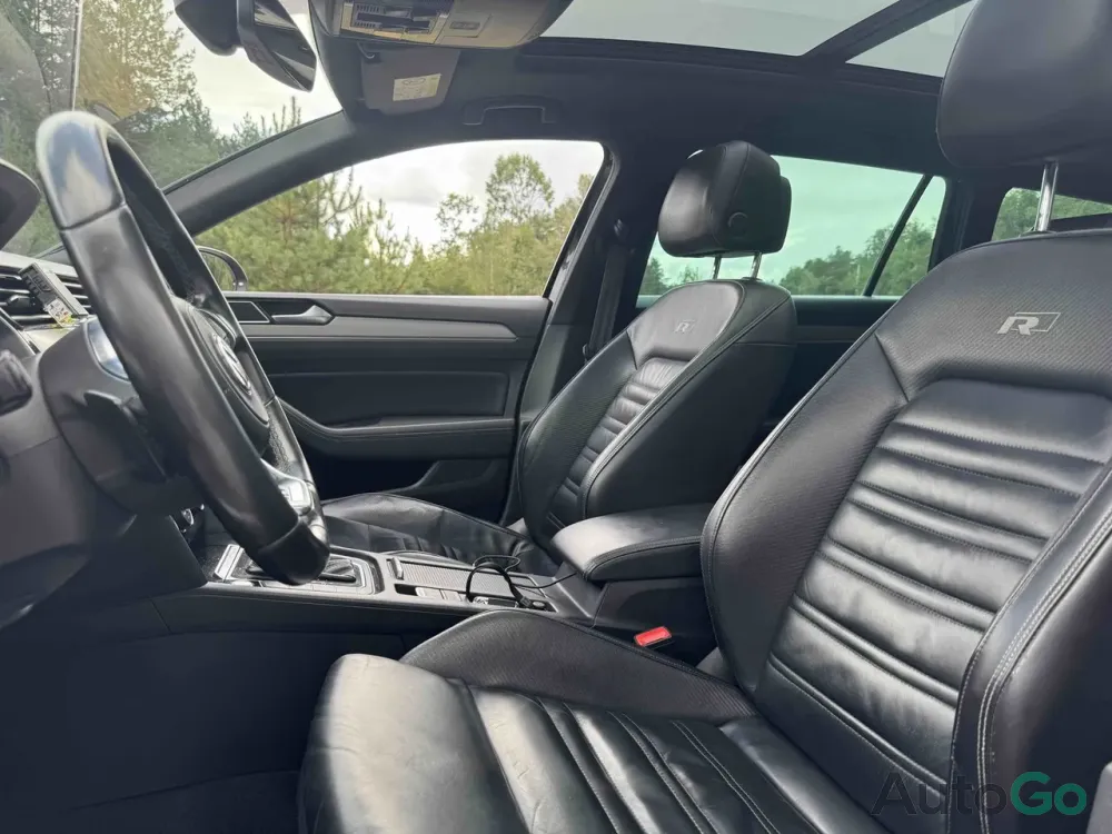 Продажа Volkswagen Passat (B8), 2016 г., Мозырь Мозырь - изображение 12