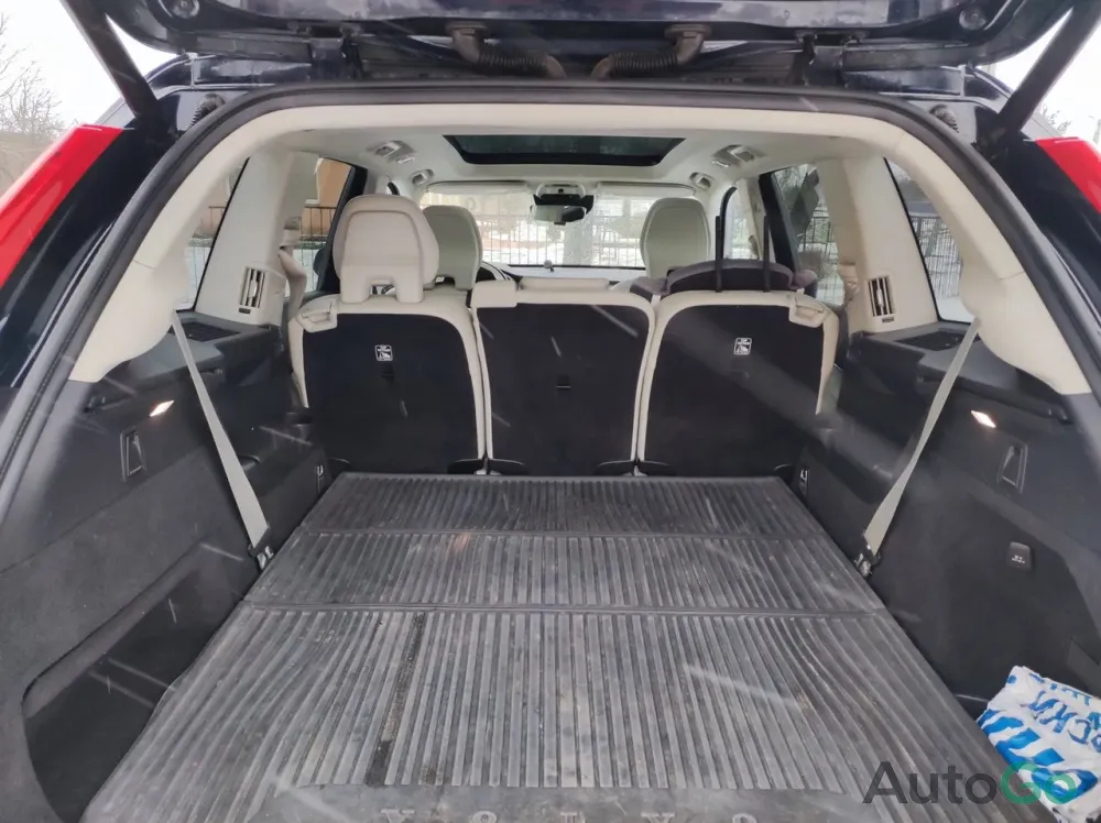  XC90 (II)