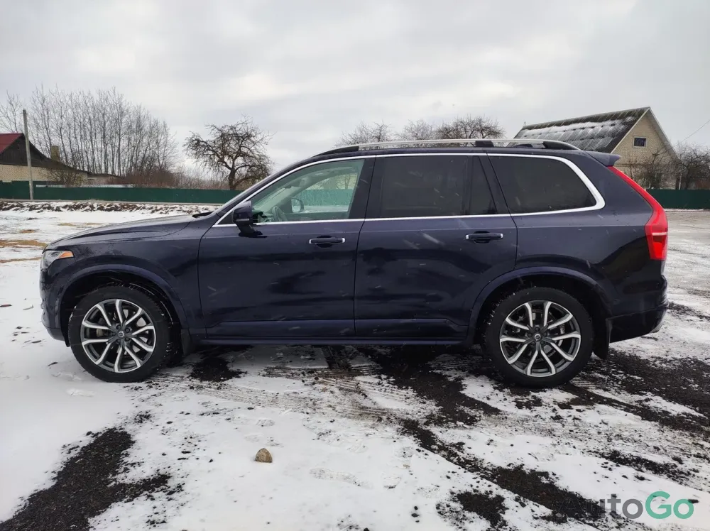  XC90 (II)