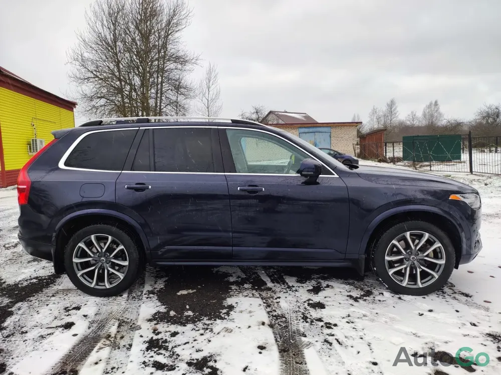  XC90 (II)