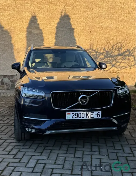  XC90 (II)