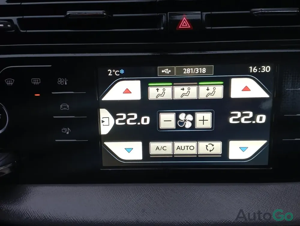  C4 Grand Picasso II