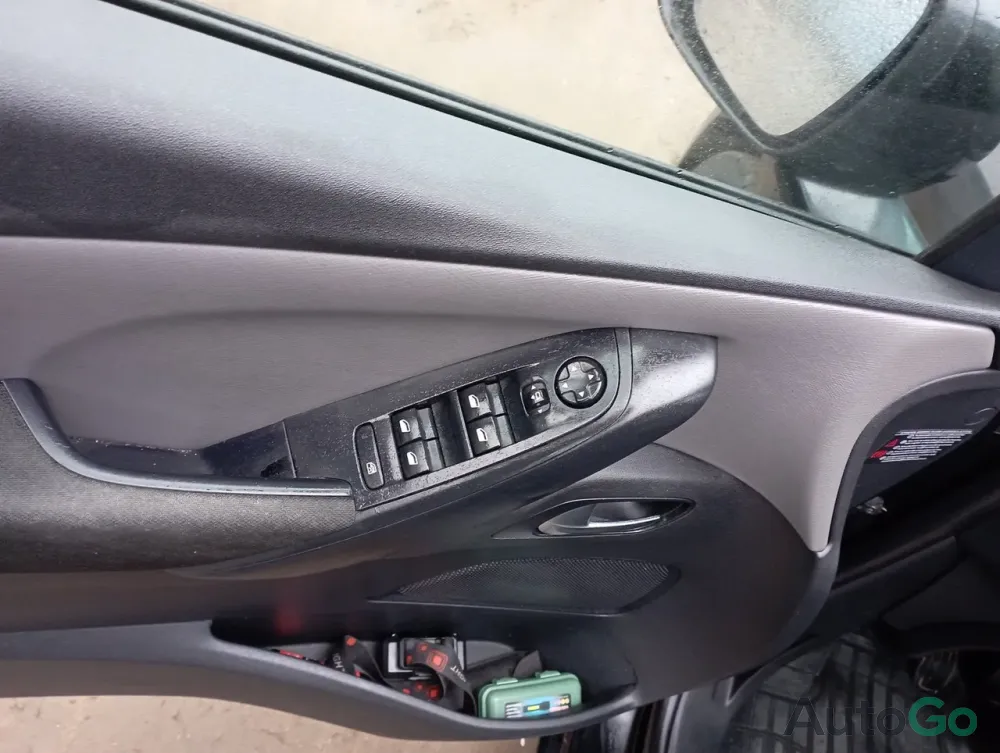 Продажа Citroen C4 Grand Picasso II, 2015 г., Минск Минск - изображение 12