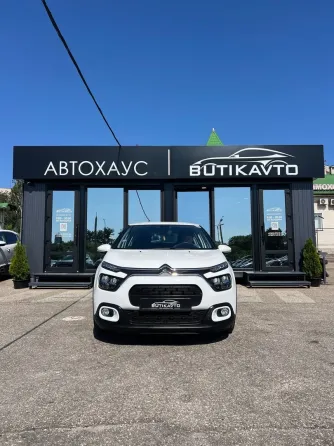 Продажа Citroen C3 III Рестайлинг, 2022 г., Гродно Гродно