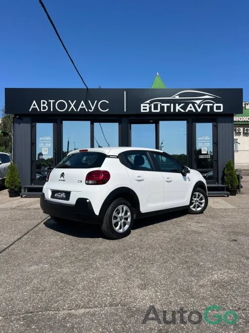 Продажа Citroen C3 III Рестайлинг, 2022 г., Гродно Гродно - изображение 7