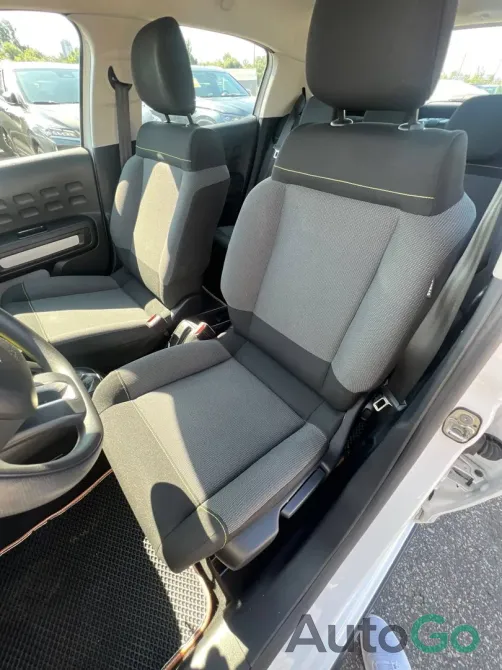 Продажа Citroen C3 III Рестайлинг, 2022 г., Гродно Гродно - изображение 10