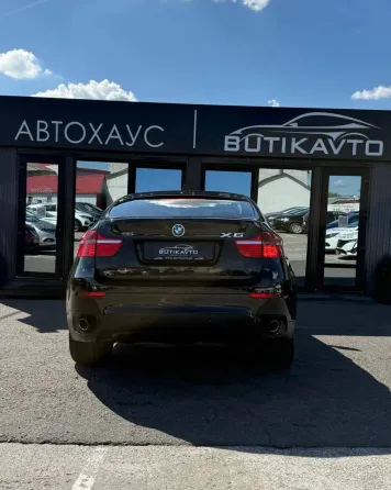 Продажа BMW X6 (E71), 2009 г., Мозырь Мозырь