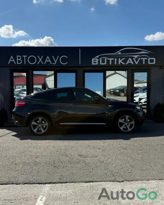 Продажа BMW X6 (E71), 2009 г., Мозырь Мозырь - изображение 7