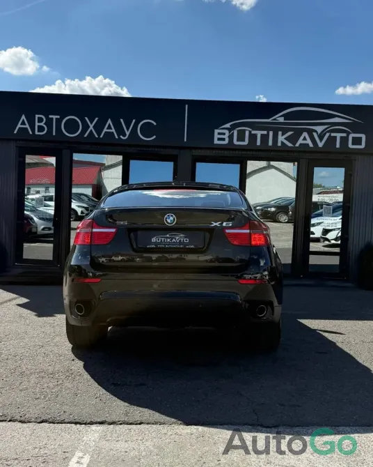 Продажа BMW X6 (E71), 2009 г., Мозырь Мозырь - изображение 5