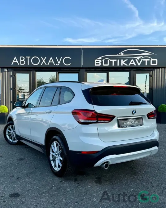 Продажа BMW X1 (F48) Рестайлинг, 2021 г., Слуцк Слуцк - изображение 5