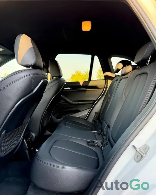 Продажа BMW X1 (F48) Рестайлинг, 2021 г., Слуцк Слуцк - изображение 11