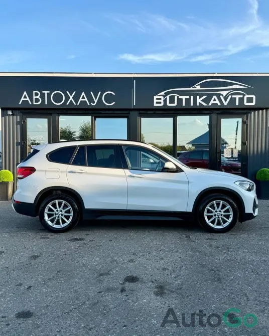 Продажа BMW X1 (F48) Рестайлинг, 2021 г., Слуцк Слуцк - изображение 8