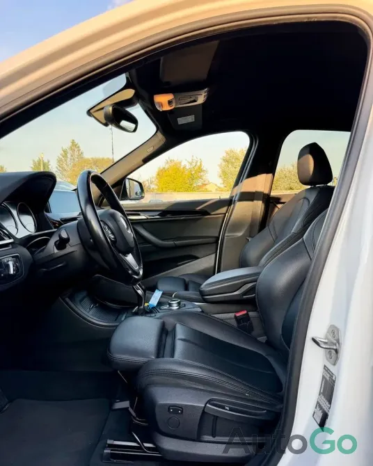 Продажа BMW X1 (F48) Рестайлинг, 2021 г., Слуцк Слуцк - изображение 9