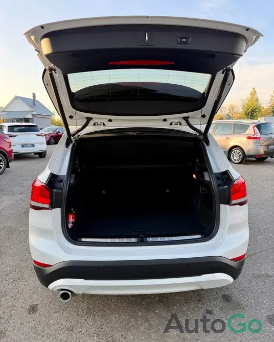 Продажа BMW X1 (F48) Рестайлинг, 2021 г., Слуцк Слуцк - изображение 12