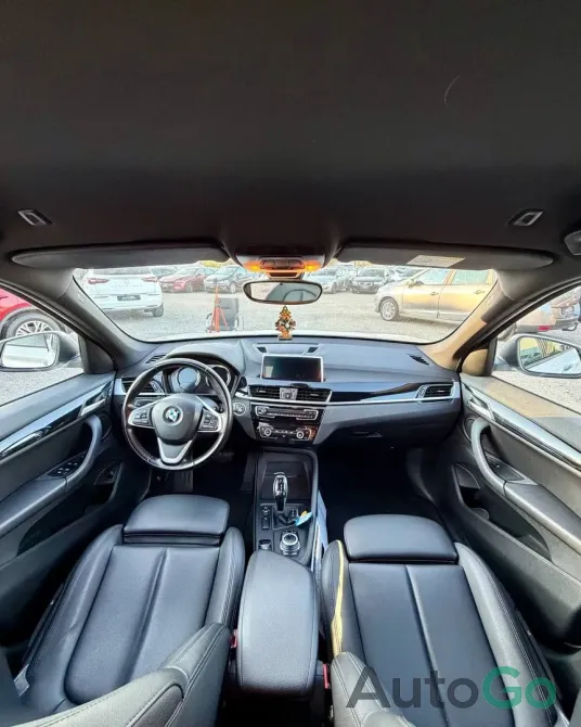 Продажа BMW X1 (F48) Рестайлинг, 2021 г., Слуцк Слуцк - изображение 10