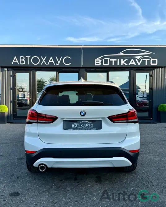 Продажа BMW X1 (F48) Рестайлинг, 2021 г., Слуцк Слуцк - изображение 6