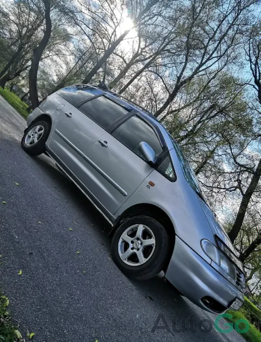 Продажа Volkswagen Sharan (I), 1996 г., Мозырь Мозырь - изображение 2