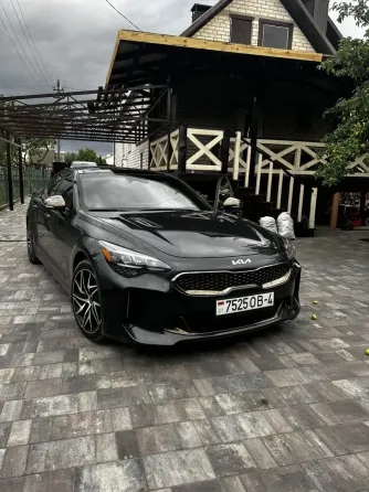 Продажа Kia Stinger (CK) Рестайлинг 2, 2021 г., Минск Минск