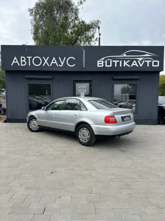 Продажа Audi A4 (B5), 1997 г., Барановичи Барановичи
