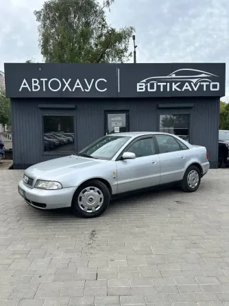 Продажа Audi A4 (B5), 1997 г., Барановичи Барановичи
