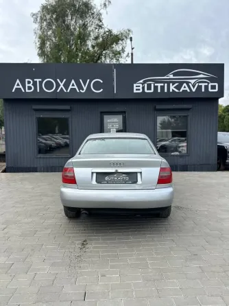 Продажа Audi A4 (B5), 1997 г., Барановичи Барановичи