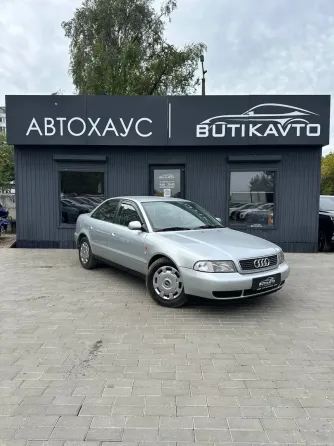 Продажа Audi A4 (B5), 1997 г., Барановичи Барановичи