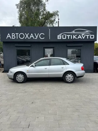 Продажа Audi A4 (B5), 1997 г., Барановичи Барановичи
