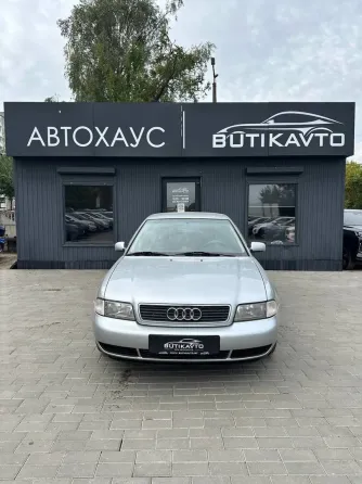 Продажа Audi A4 (B5), 1997 г., Барановичи Барановичи