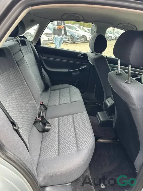 Продажа Audi A4 (B5), 1997 г., Барановичи Барановичи - изображение 12