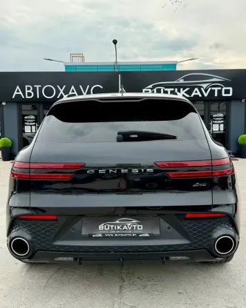 Продажа Genesis GV70 (I), 2021 г., Минск Минск