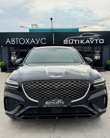 Продажа Genesis GV70 (I), 2021 г., Минск Минск