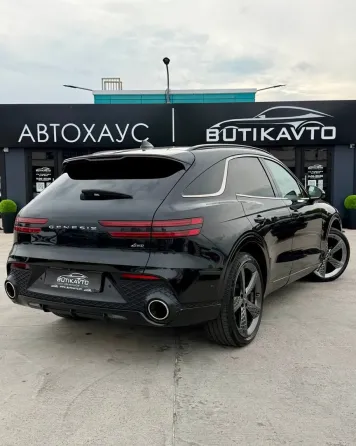 Продажа Genesis GV70 (I), 2021 г., Минск Минск