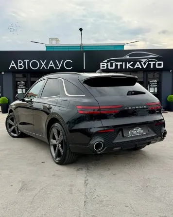 Продажа Genesis GV70 (I), 2021 г., Минск Минск