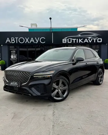 Продажа Genesis GV70 (I), 2021 г., Минск Минск