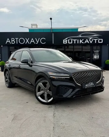 Продажа Genesis GV70 (I), 2021 г., Минск Минск