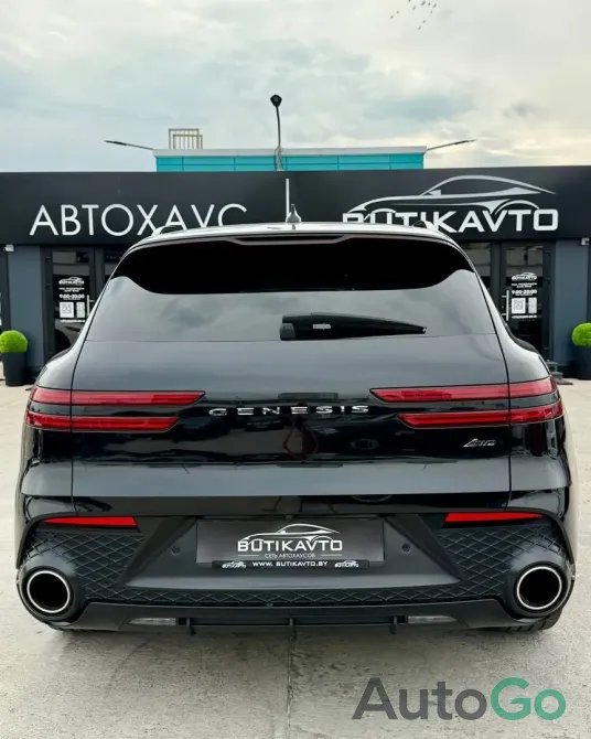  GV70 (I)
