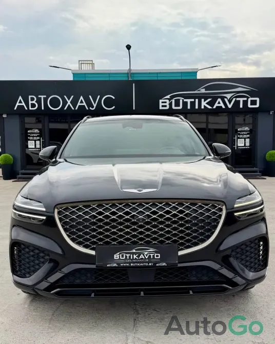  GV70 (I)