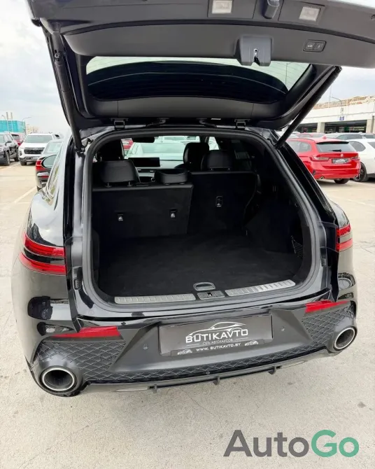 Продажа Genesis GV70 (I), 2021 г., Минск Минск - изображение 12