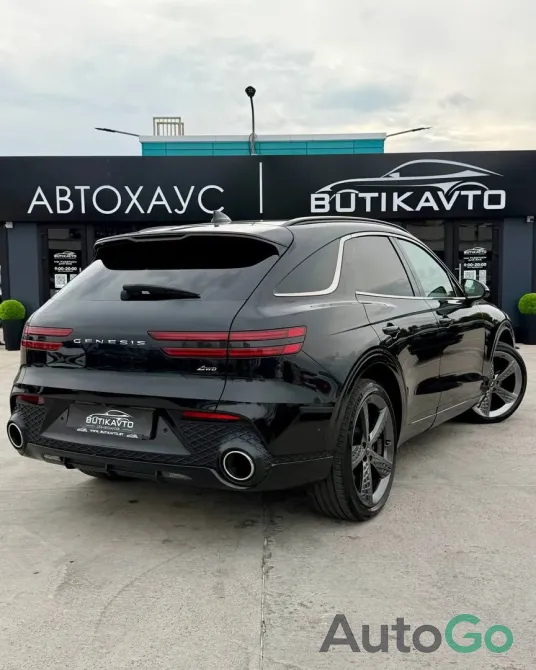  GV70 (I)