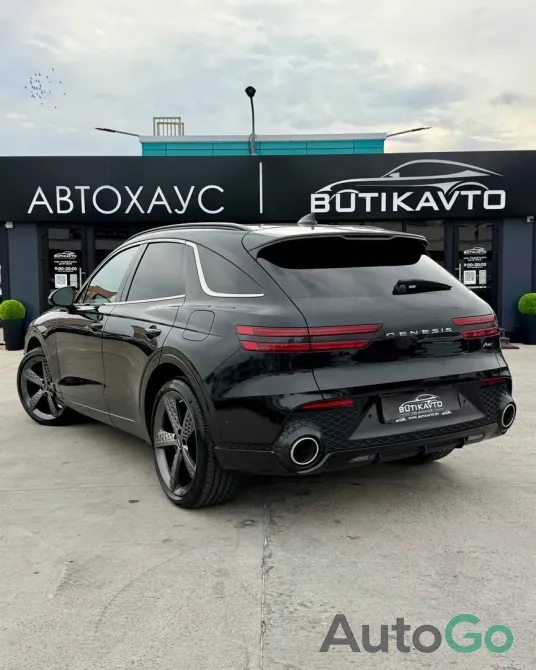  GV70 (I)