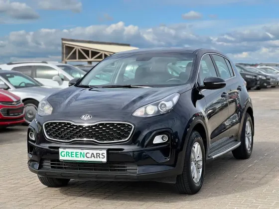 Продажа Kia Sportage (QL) Рестайлинг, 2019 г., Минск Минск