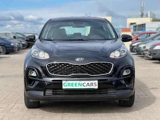 Продажа Kia Sportage (QL) Рестайлинг, 2019 г., Минск Минск