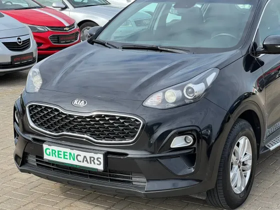 Продажа Kia Sportage (QL) Рестайлинг, 2019 г., Минск Минск