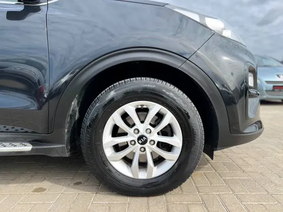 Продажа Kia Sportage (QL) Рестайлинг, 2019 г., Минск Минск