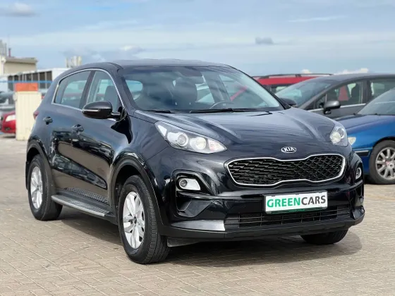 Продажа Kia Sportage (QL) Рестайлинг, 2019 г., Минск Минск